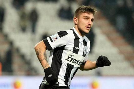 Σταφυλίδης: “Με στενοχώρησε που με έβριζαν ΠΑΟΚτσήδες”