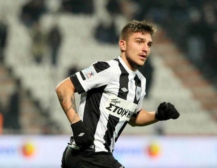 Σταφυλίδης: “Με στενοχώρησε που με έβριζαν ΠΑΟΚτσήδες”