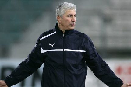 Ο Στέλιος Μανωλάς επέστρεψε στην ΑΕΚ!