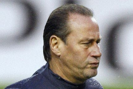 “Αυστηρός ο Στέφενς”