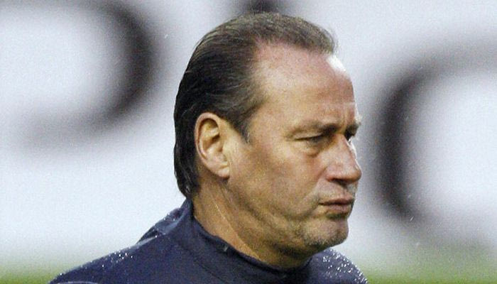 “Αυστηρός ο Στέφενς”