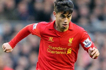 Δανεικός στην Αλμερία ο Σούσο