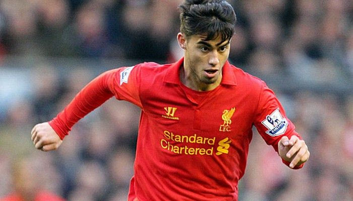 Δανεικός στην Αλμερία ο Σούσο