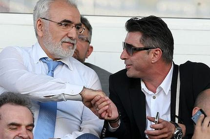 Η τριανδρία