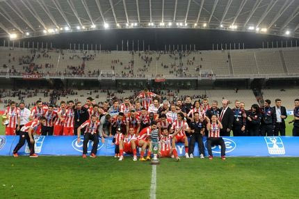 Ο νόμος του ισχυρού και τα πρόβατα