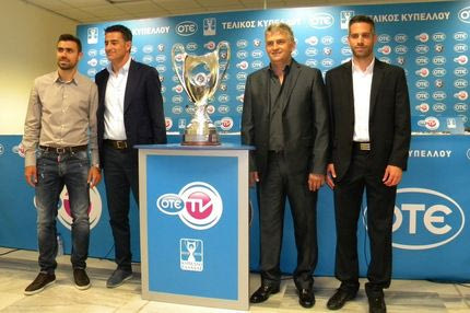 “Η ιστορικότερη στιγμή μας”