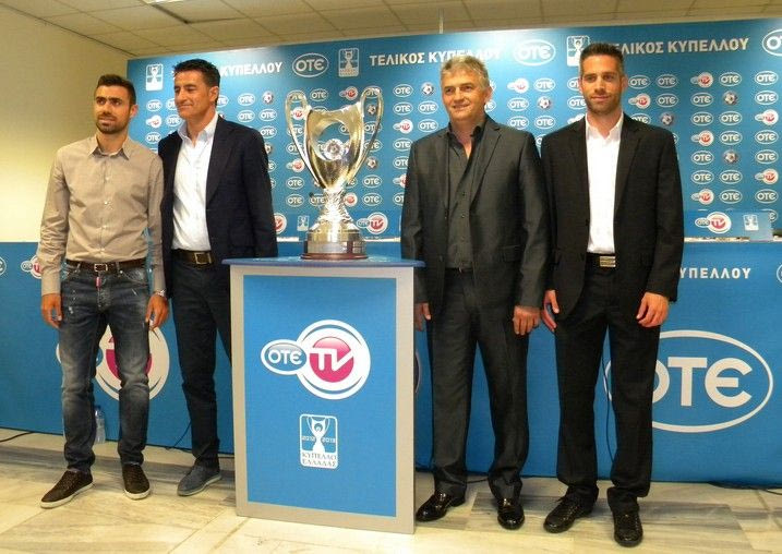 “Η ιστορικότερη στιγμή μας”