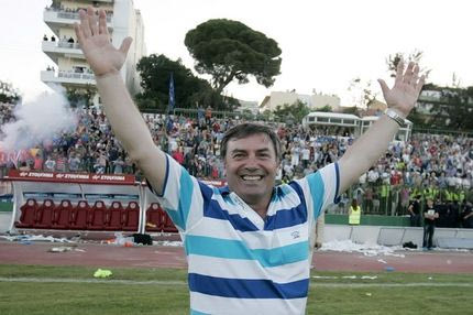 Τέλος ο Τεννές από την Καλλονή