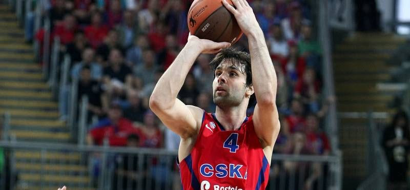 Δεν παίζει στα δύο πρώτα παιχνίδια ο Τεόντοσιτς