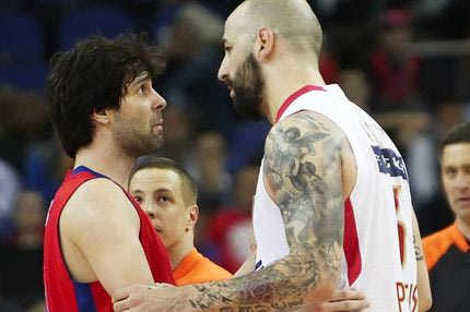 Τεόντοσιτς: “Ήταν το χειρότερο παιχνίδι της καριέρας μου”