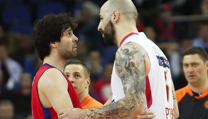 Τεόντοσιτς: “Ήταν το χειρότερο παιχνίδι της καριέρας μου”