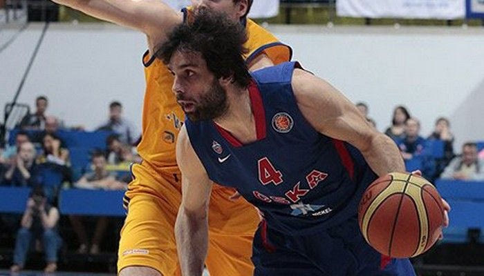 Στο χειρουργείο ο Τεόντοσιτς
