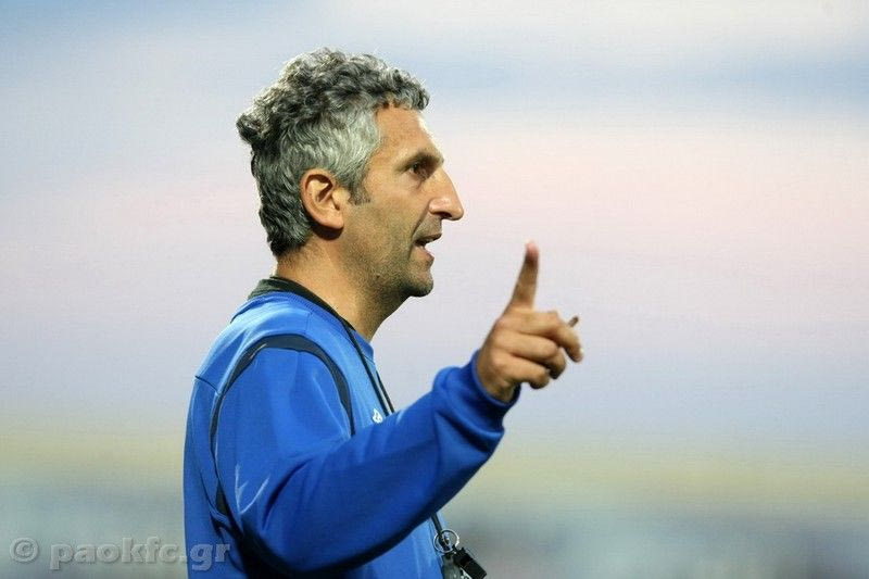 “Περήφανοι για την ομάδα μας”