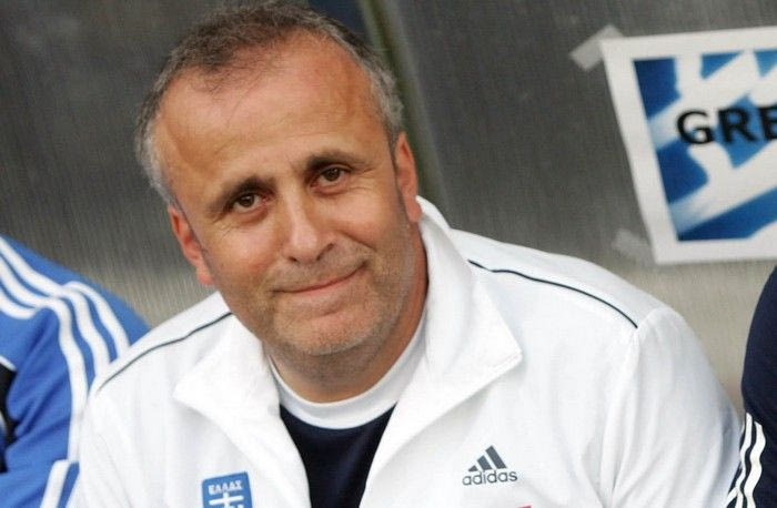 Τέλος από Βύζαντα ο Τοπαλίδης