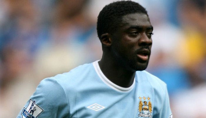 Ανακοίνωσε τον Κόλο Τουρέ