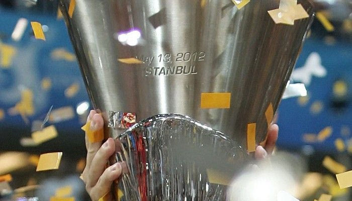 Η χρυσή βίβλος της Ευρωλίγκας