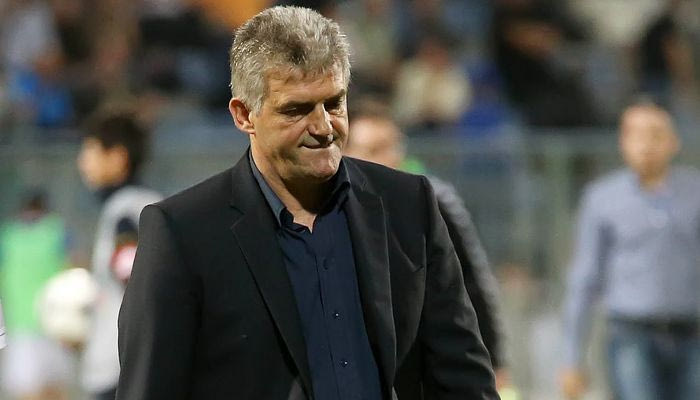 Στο χειρουργείο ο Τσιώλης