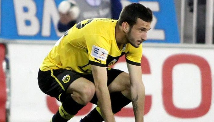 Υπέγραψε ο Τσουκαλάς