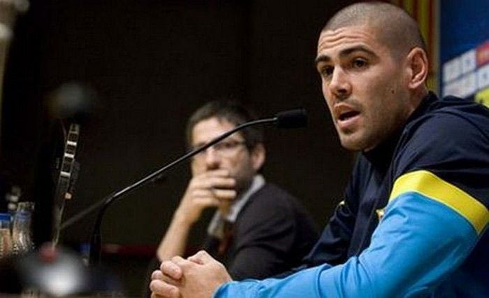 Μένει… φεύγοντας ο Βαλντές