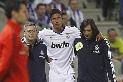 Ανανέωσε μέχρι το 2020 ο Βαράν