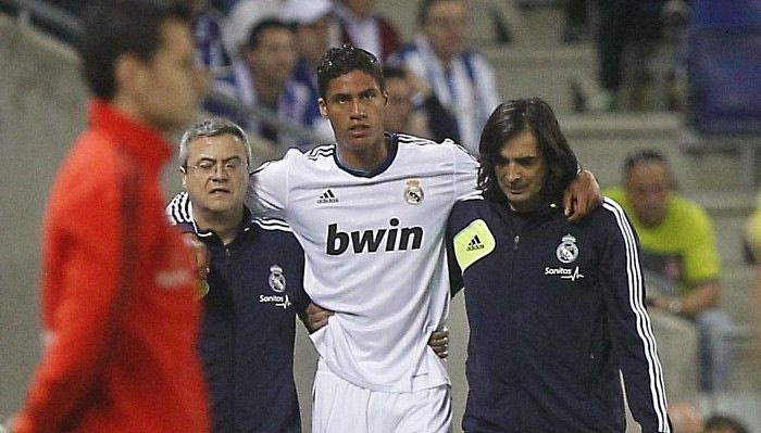 Ανανέωσε μέχρι το 2020 ο Βαράν