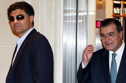 Δίκη Βγενόπουλου-Βαρδινογιάννη: “Γιατί δεν με αφήνετε να μιλήσω;”