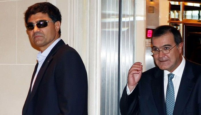 Δίκη Βγενόπουλου-Βαρδινογιάννη: “Γιατί δεν με αφήνετε να μιλήσω;”