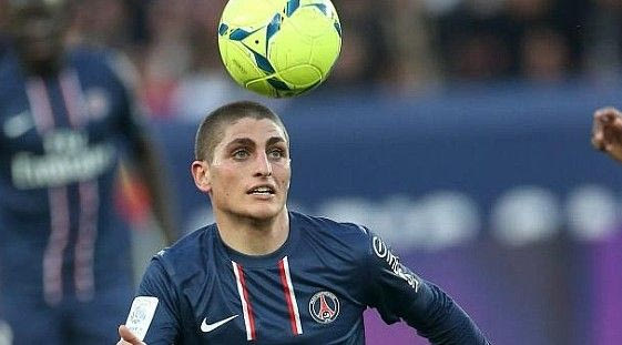 Φλερτάρει με Βεράτι η Ρεάλ