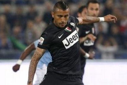 Βιδάλ, ο καλύτερος όλων