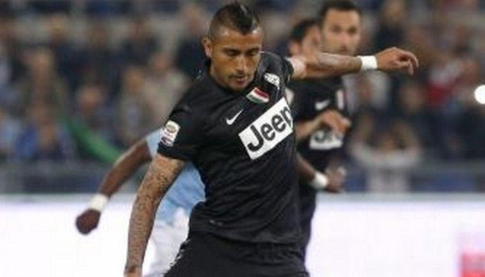 Βιδάλ, ο καλύτερος όλων