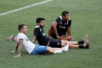 Γεωργιάδης σε παίκτες: “Όπως ο Βιεϊρίνια”