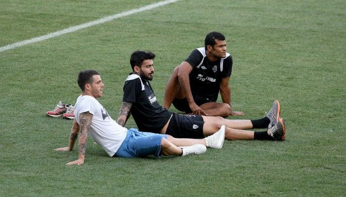 Επέστρεψε στην Τούμπα ο Βιεϊρίνια