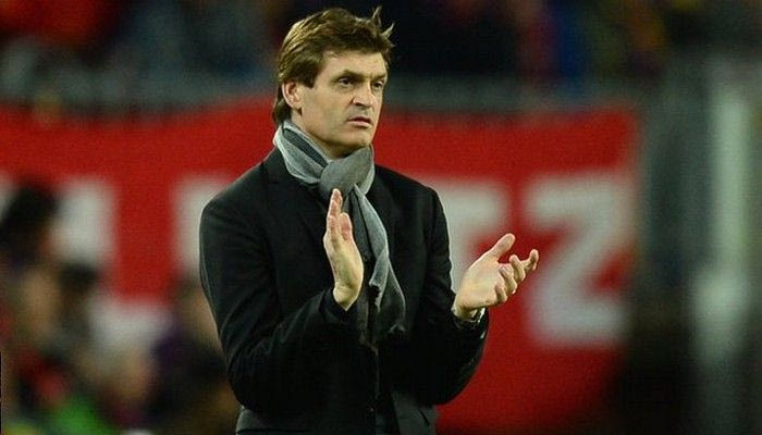 Tα tweets του κόσμου του ποδοσφαίρου για τον Βιλανόβα