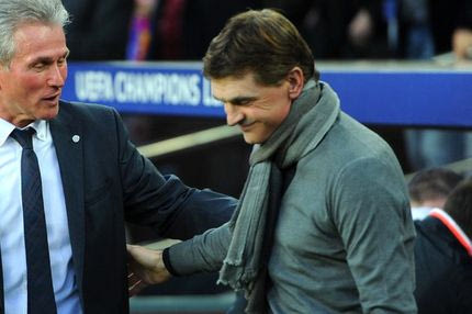 Βιλανόβα: “Δεν μας αρέσει να χάνουμε”