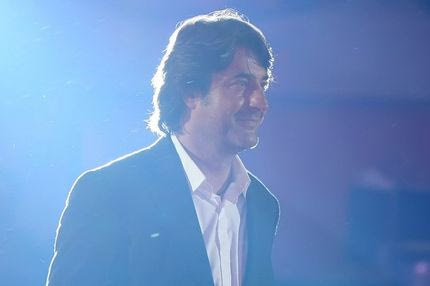 “Είσαι θεός”