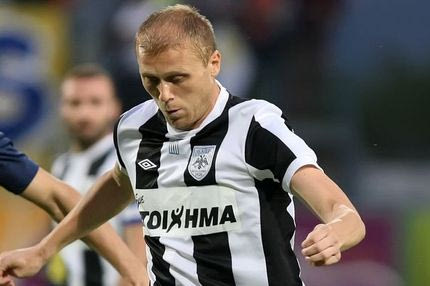 Στο γκολ δουλεύει ο Στέφενς, επέστρεψε ο Βούκιτς