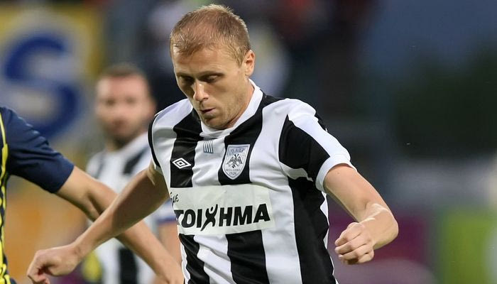 Στο γκολ δουλεύει ο Στέφενς, επέστρεψε ο Βούκιτς