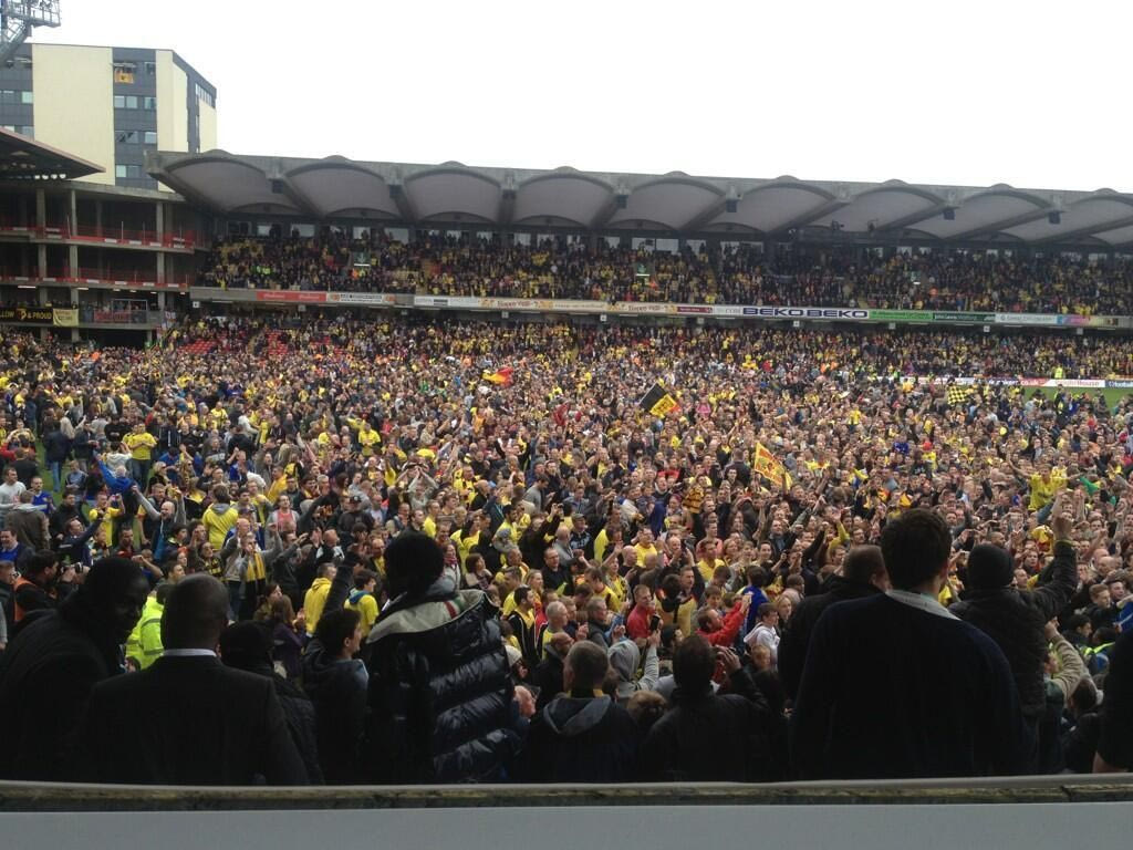 Απίστευτη πρόκριση της Γουότφορντ στον τελικό της Championship