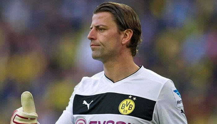 Δεμένος μέχρι το ’16 ο Βαϊντενφέλερ