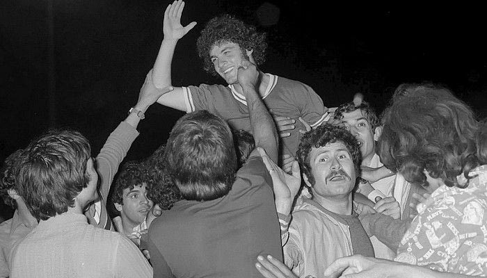 Οι αξέχαστοι τελικοί (pics + vids)