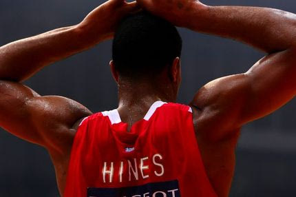 Χάινς στο Contra.gr:  “Μακάρι να ήξερα ποιο είναι το μυστικό μου”