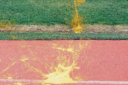 Οι φθορές στη Νέα Σμύρνη (photos)