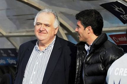 ΠΑΕ: “Δεν αρέσουμε αλλά θα είμαστε παρόντες”