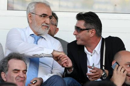 Ποντάρουν σε… Ζαγοράκη για μεγαλύτερη βοήθεια