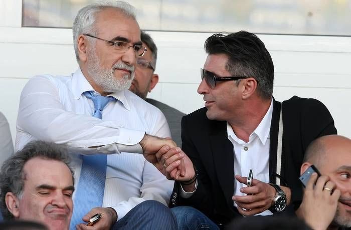 Ποντάρουν σε… Ζαγοράκη για μεγαλύτερη βοήθεια