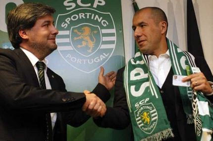 Ζαρντίμ: “Είμαστε στο ίδιο επίπεδο με την Πόρτο”