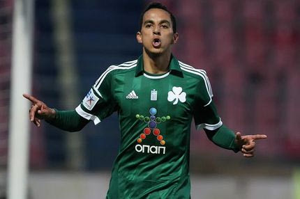 Παναθηναϊκός – Ξάνθη 3-0