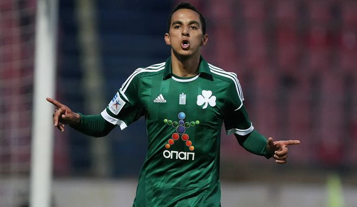 Παναθηναϊκός – Ξάνθη 3-0