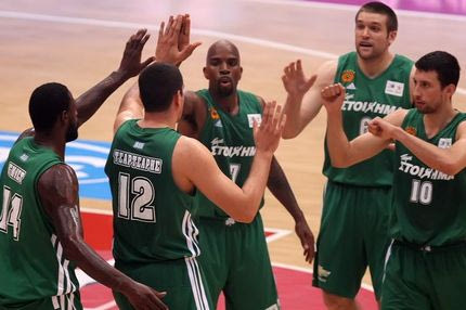 Ντοπαρισμένοι