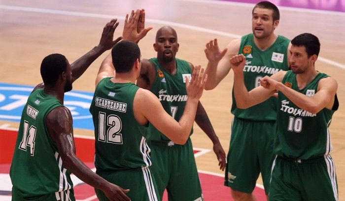 Ντοπαρισμένοι